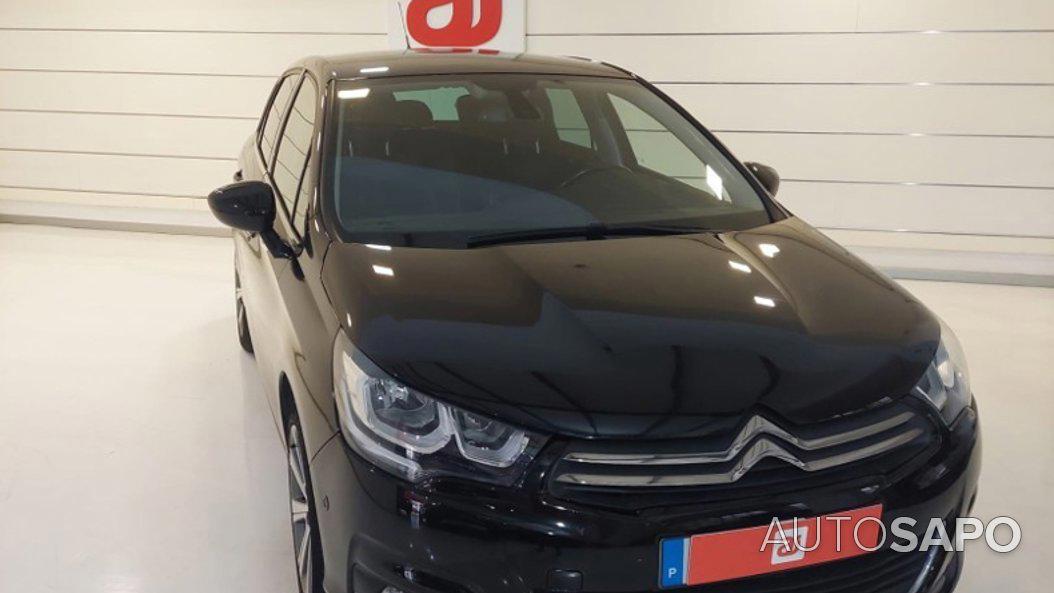 Citroen C4 de 2016