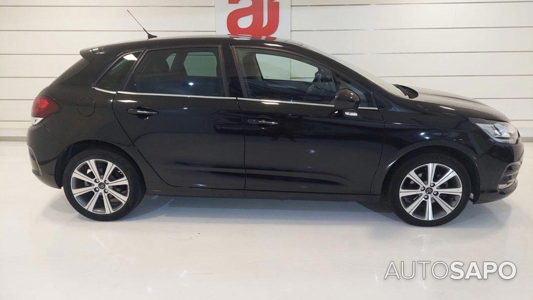 Citroen C4 de 2016