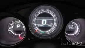 Citroen C4 de 2016