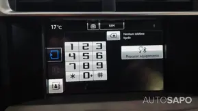 Citroen C4 de 2016