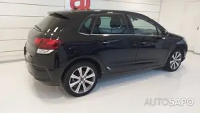 Citroen C4 de 2016