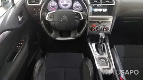 Citroen C4 de 2016
