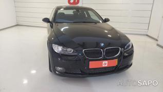 BMW Série 3 de 2007