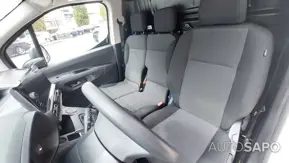 Citroen Berlingo 1.5 BlueHDi M Worker de 2024