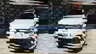 Volkswagen Golf de 2021