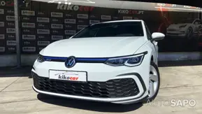 Volkswagen Golf de 2021