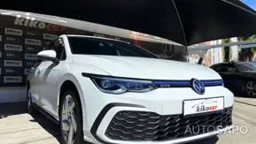 Volkswagen Golf de 2021