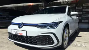 Volkswagen Golf de 2021