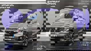 Fiat Tipo 1.3 M-Jet Lounge de 2020