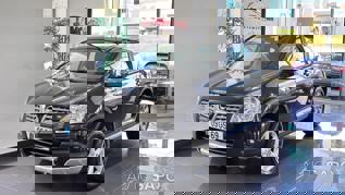 Nissan Qashqai de 2008