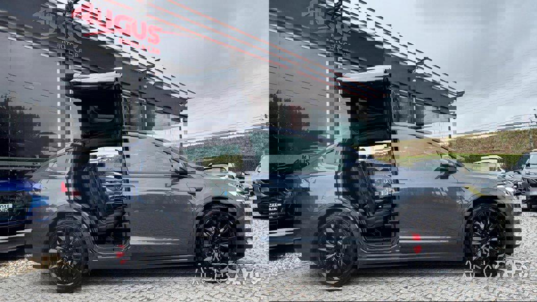 Tesla Model X de 2019