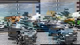 BMW i3 de 2021