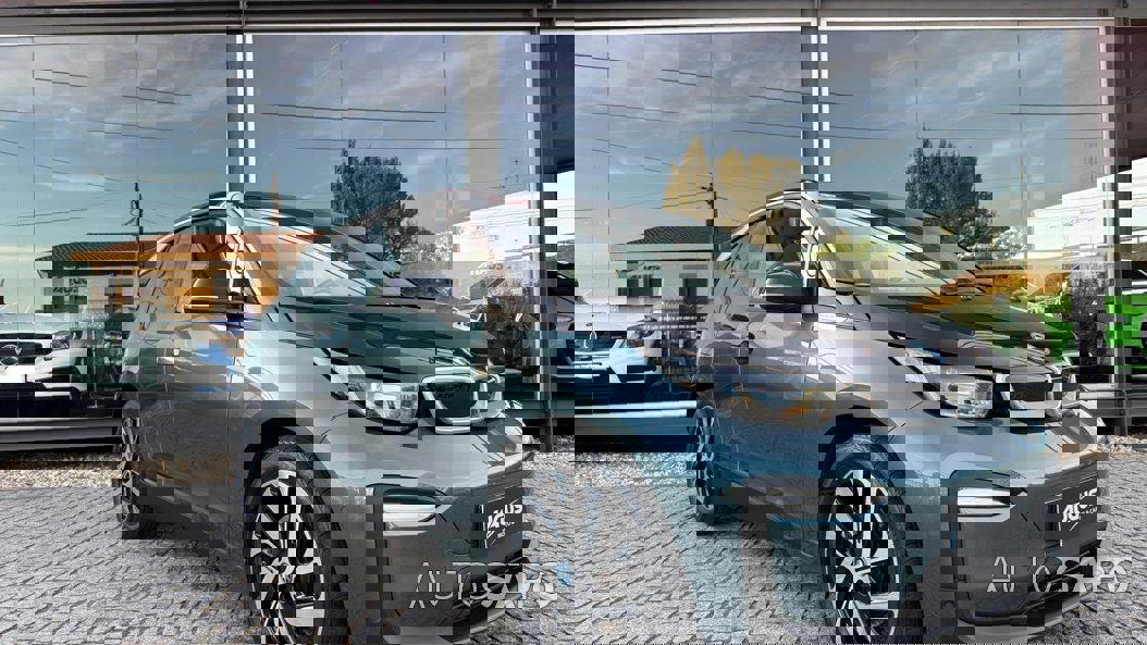 BMW i3 de 2021