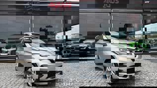 Renault ZOE de 2020