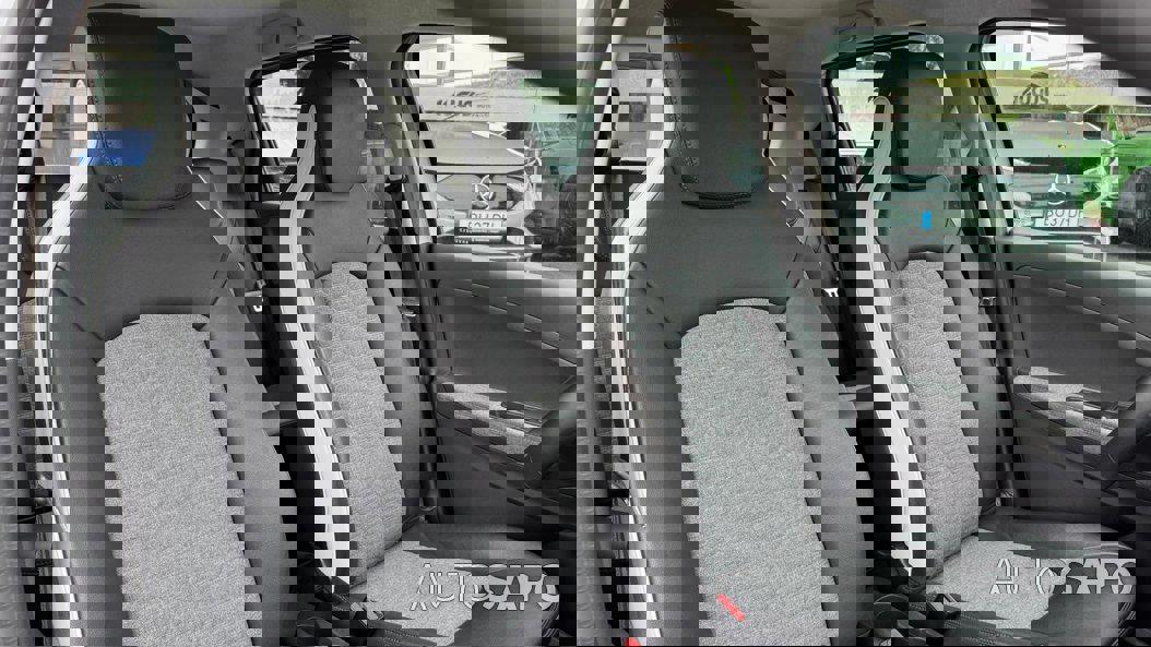 Renault ZOE de 2020