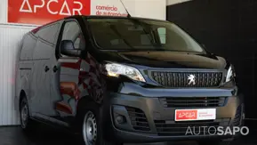 Peugeot Expert de 2022