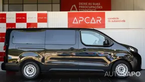 Peugeot Expert de 2022