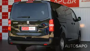 Peugeot Expert de 2022