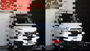 Opel Combo de 2022