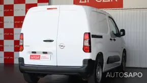 Opel Combo de 2022