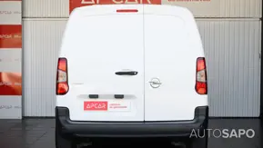 Opel Combo de 2022
