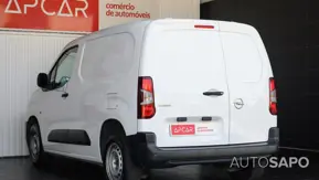 Opel Combo de 2022