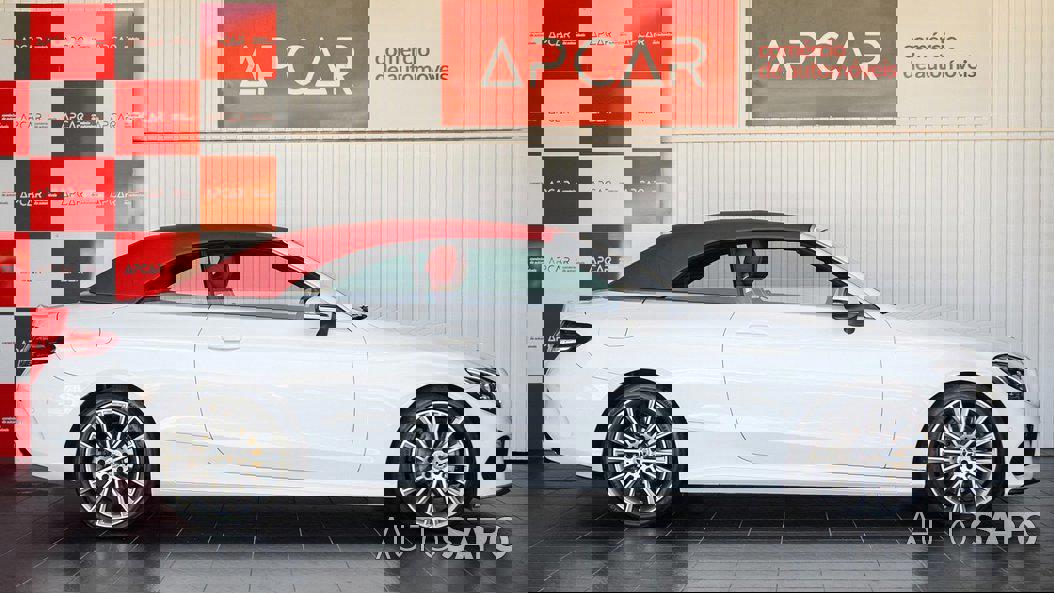 Mercedes-Benz Classe C de 2017