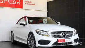 Mercedes-Benz Classe C de 2017