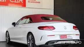 Mercedes-Benz Classe C de 2017