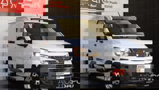 Peugeot Partner 1.5 BlueHDi Pro Longa de 2023