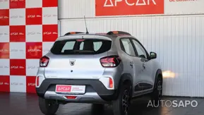 Dacia Spring de 2021