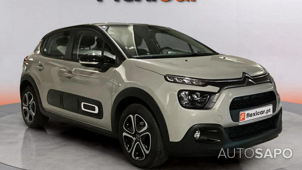 Citroen C3 de 2024