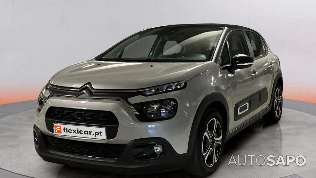 Citroen C3 de 2024