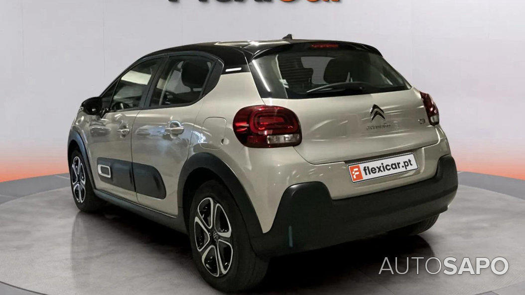Citroen C3 de 2024