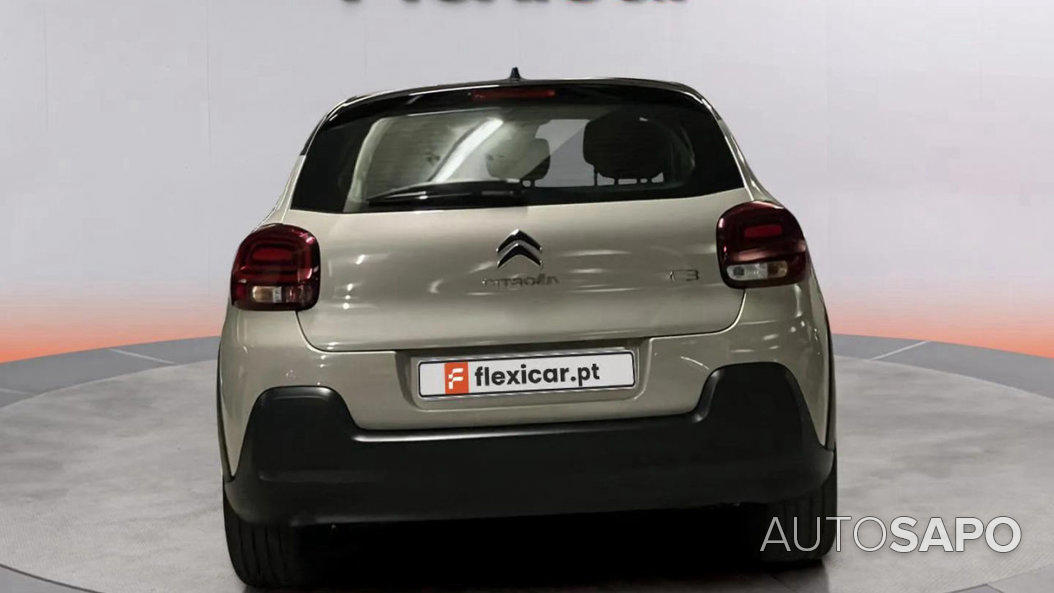 Citroen C3 de 2024