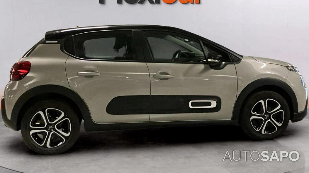 Citroen C3 de 2024