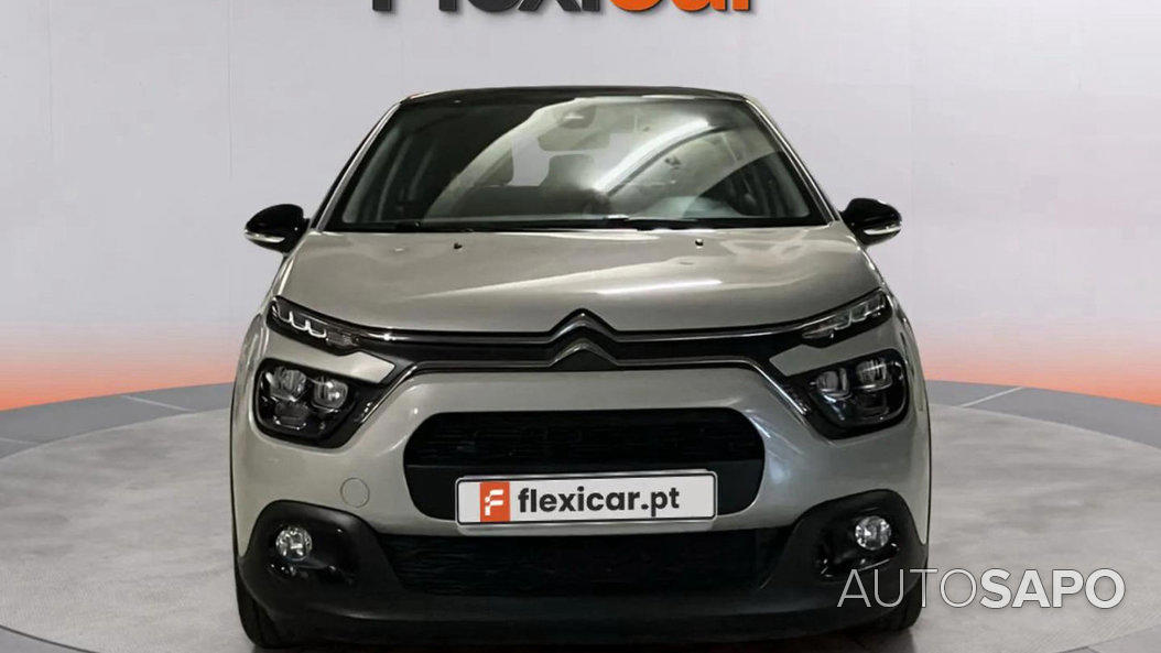 Citroen C3 de 2024