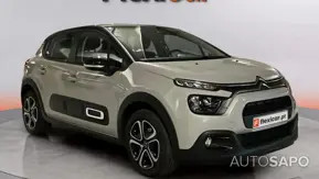 Citroen C3 de 2024