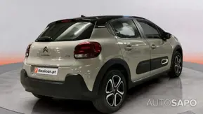 Citroen C3 de 2024