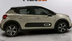 Citroen C3 de 2024
