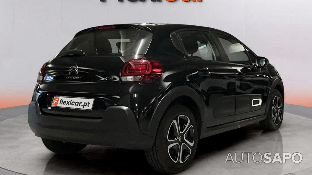 Citroen C3 de 2024