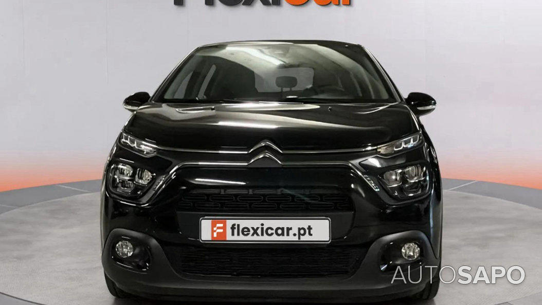 Citroen C3 de 2024