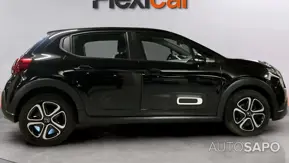 Citroen C3 de 2024