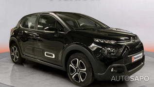 Citroen C3 de 2024