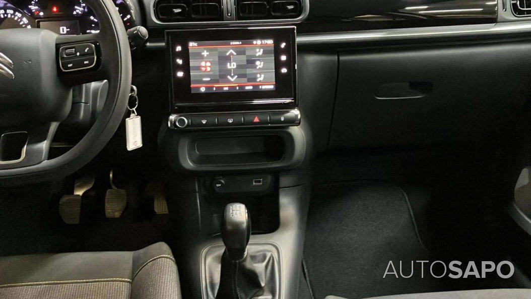 Citroen C3 de 2024