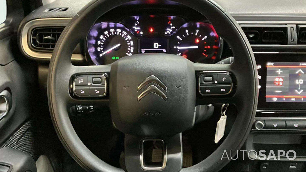 Citroen C3 de 2024