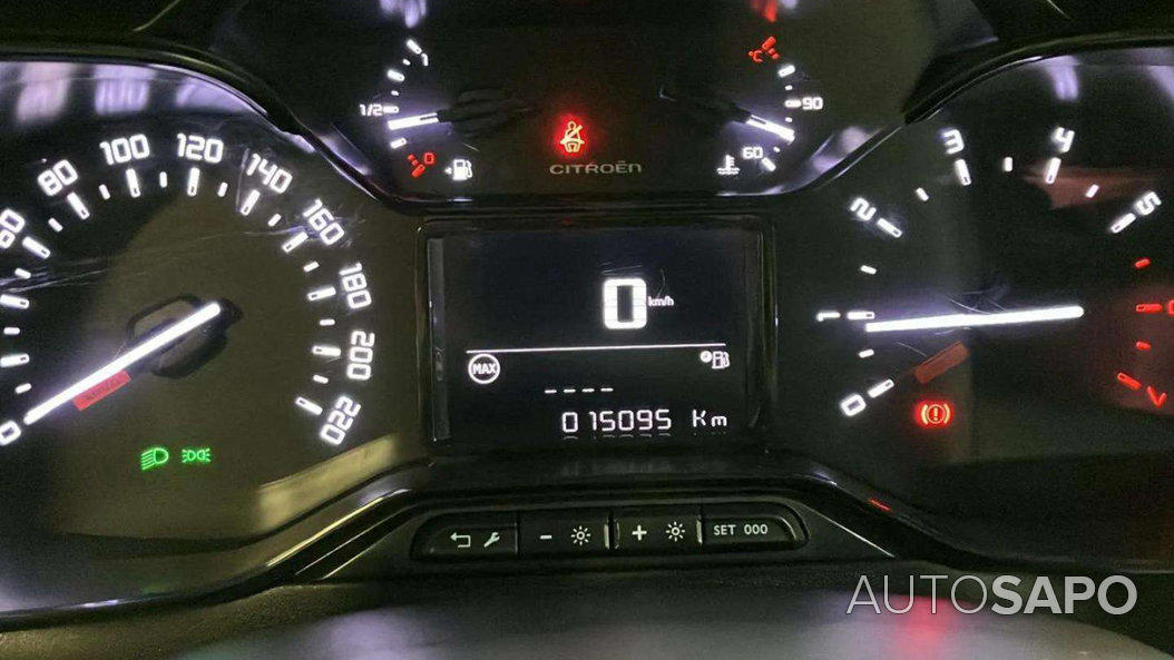 Citroen C3 de 2024