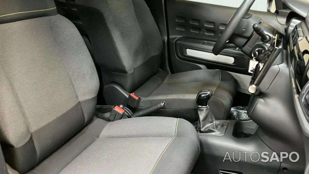Citroen C3 de 2024