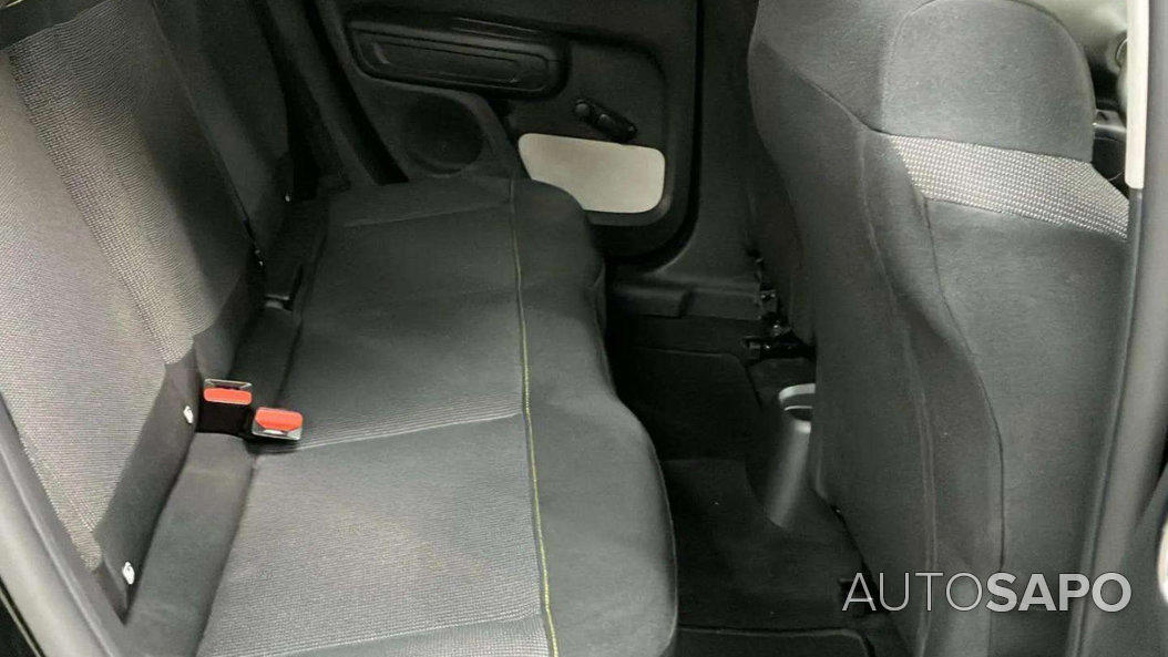 Citroen C3 de 2024