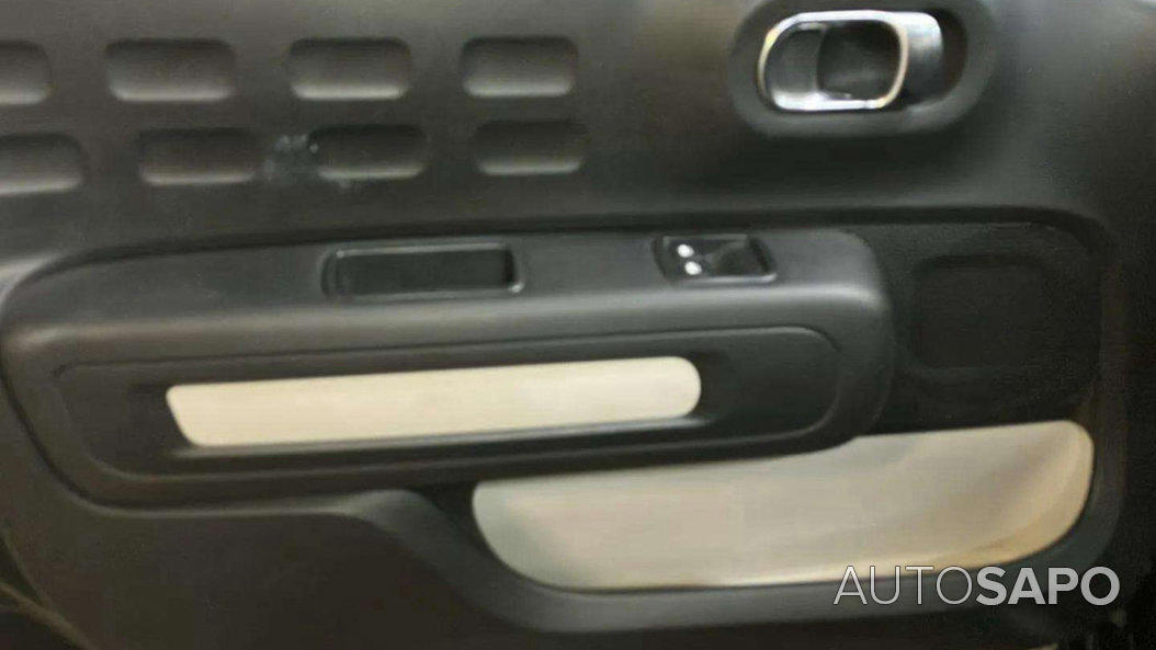 Citroen C3 de 2024